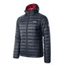 Picture of CASH QUILTED JACKET SKY CAPTAIN